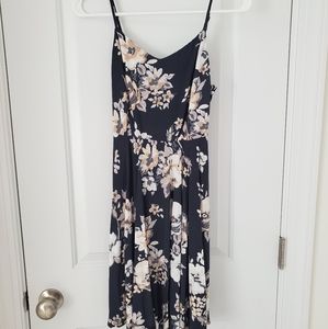 Old Navy Floral Dress